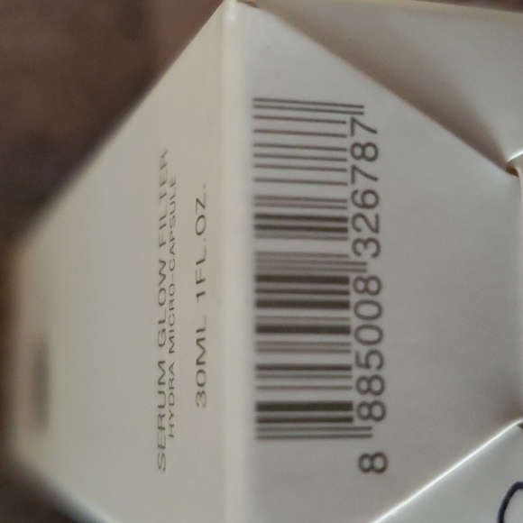 Skin Inc. Serum Glow Filter Hydra Micro-Capsule - Picture 4 of 4